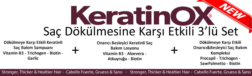 dokulme-karsiti-3lu-set